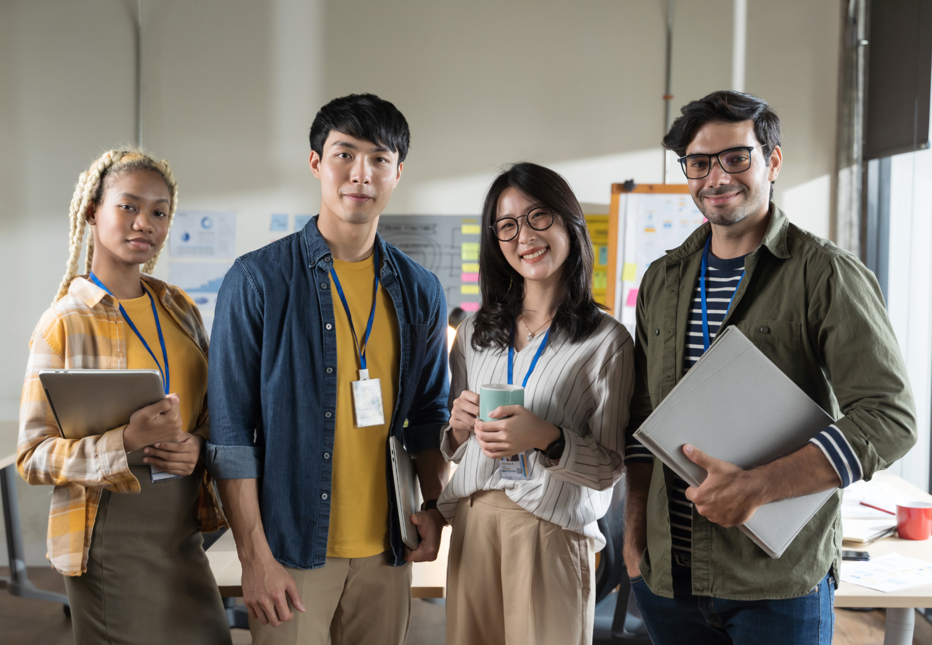 # Topic　従業員50人を超えた時に発生する企業の義務と対応ポイント