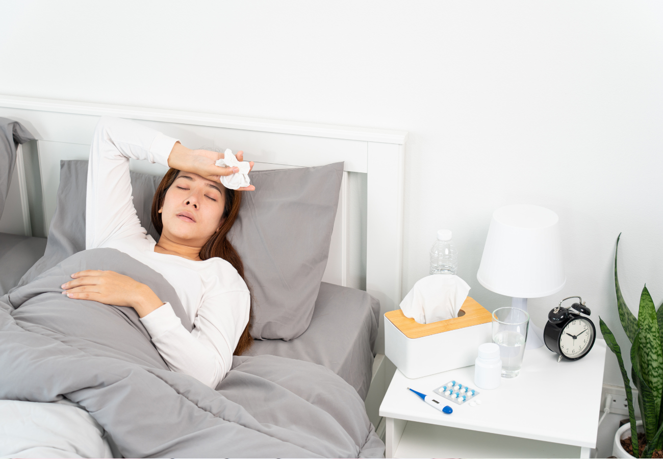 # Topic　傷病休職を未然に防ぐために企業ができる対策とは？