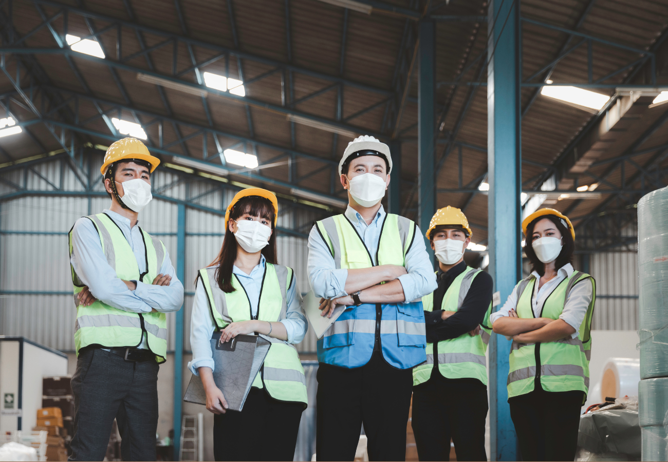 # Topic　安全配慮義務とは？違反時の罰則や責任を解説