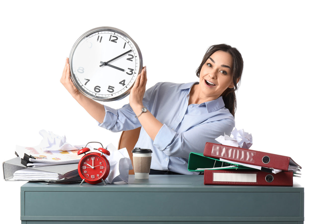 # Topic　【実例つき】事業場外みなし労働時間制の導入方法と注意点