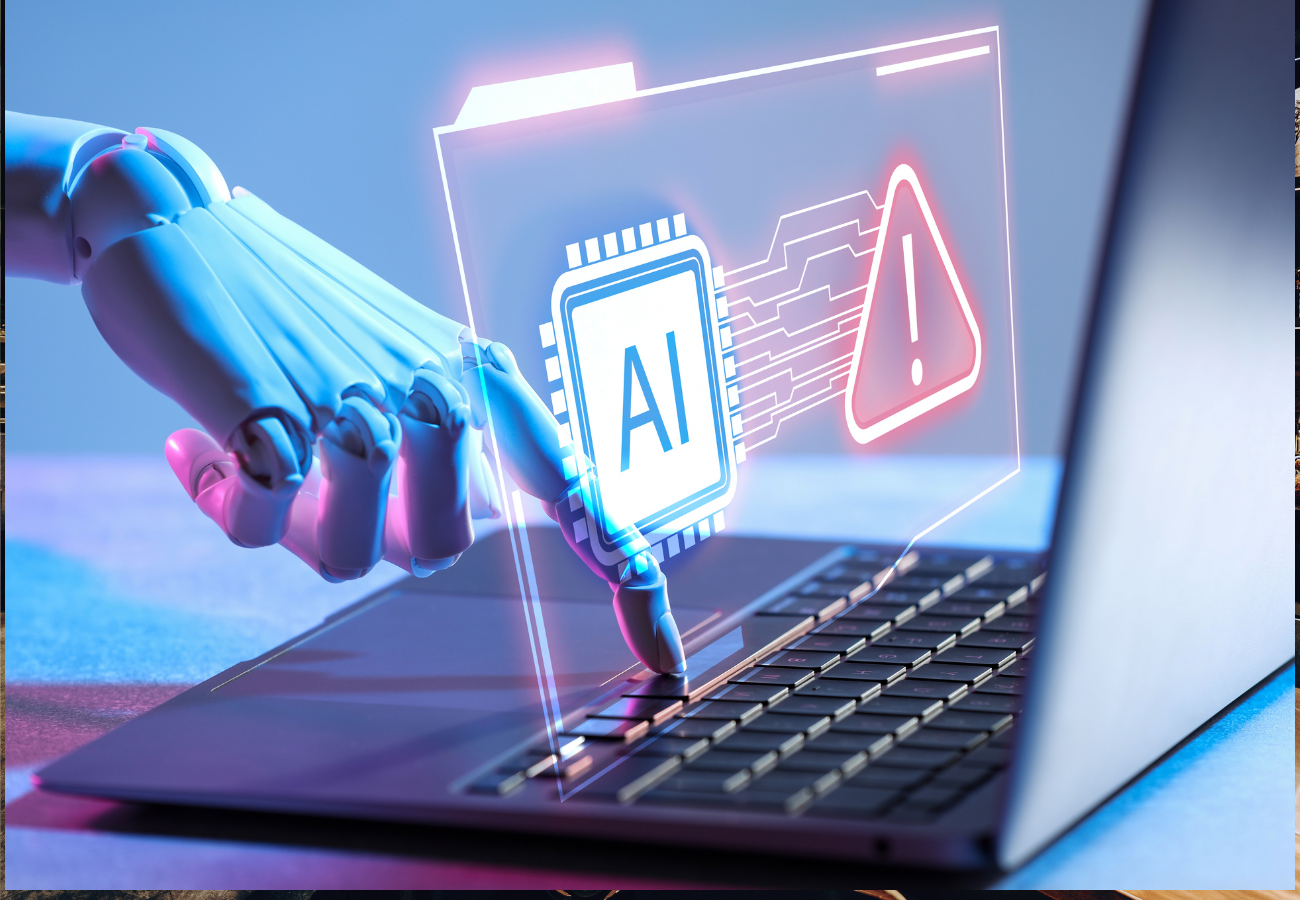 # Topic　社労士が教える！AI労務管理の危険と対策