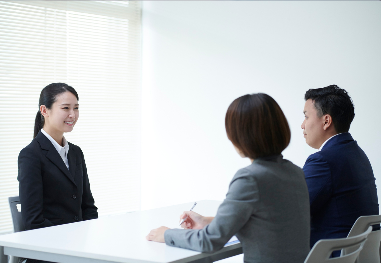 # Topic　令和8年10月施行！就活セクハラ防止が全企業に義務化