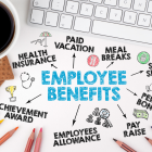 # Topic　離職率低下を実現！注目の福利厚生アイデア事例集