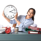 # Topic　【実例つき】事業場外みなし労働時間制の導入方法と注意点